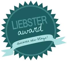 Der Liebster Award wird verliehen um neue Blogs bekannter zu machen 